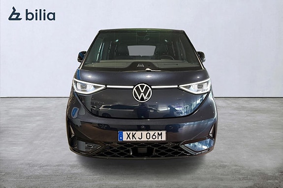 Volkswagen ID. Buzz 2 of 27