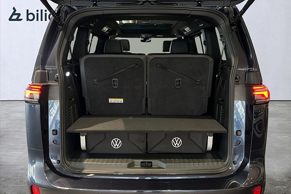 Volkswagen ID. Buzz 25 of 27