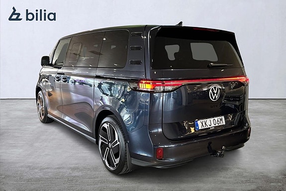 Volkswagen ID. Buzz 6 of 27