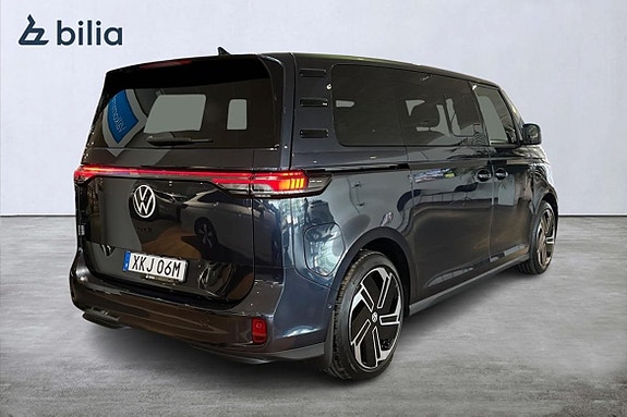 Volkswagen ID. Buzz 8 of 27