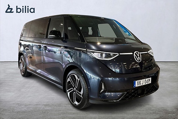 Volkswagen ID. Buzz 3 of 27