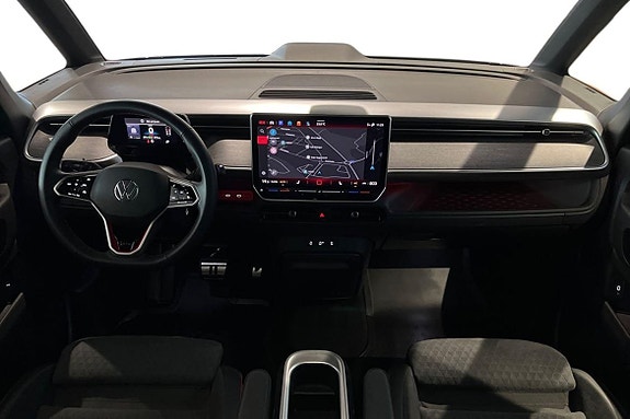 Volkswagen ID. Buzz 11 of 27