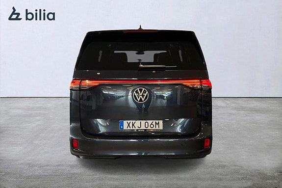 Volkswagen ID. Buzz 7 of 27