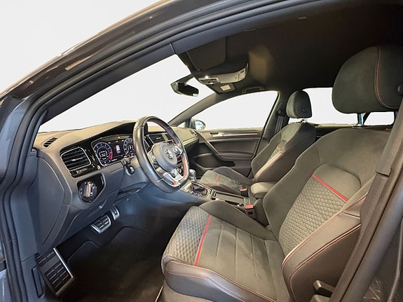 Volkswagen Golf I 9 of 20