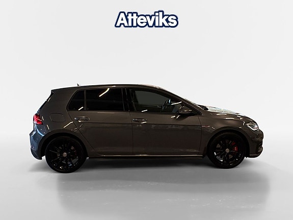 Volkswagen Golf I 2 of 20