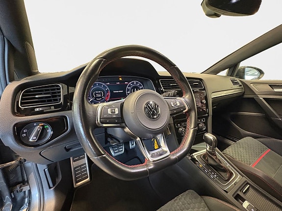 Volkswagen Golf I 12 of 20