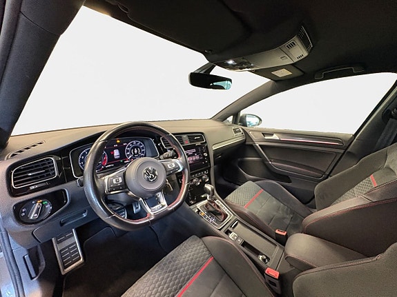 Volkswagen Golf I 10 of 20