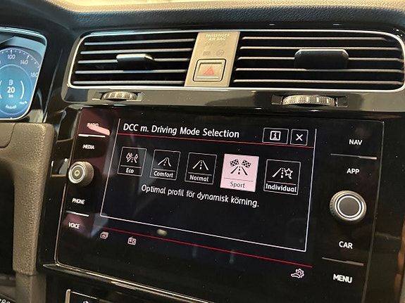 Volkswagen Golf I 17 of 20