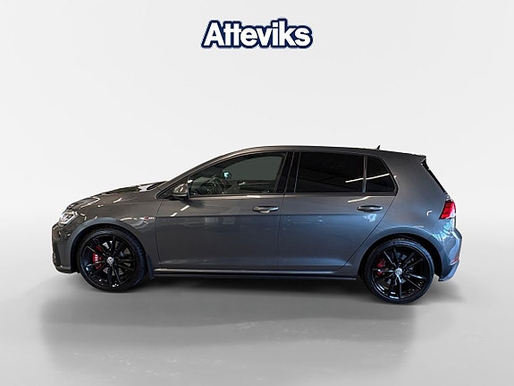 Volkswagen Golf I 6 of 20