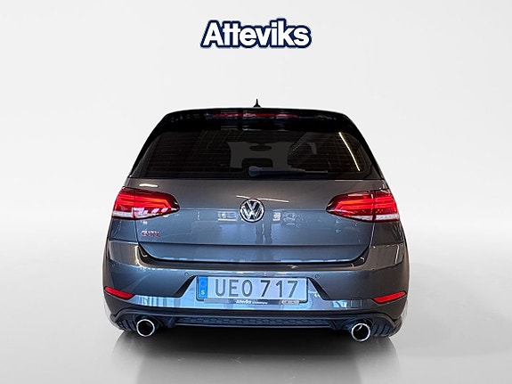 Volkswagen Golf I 4 of 20