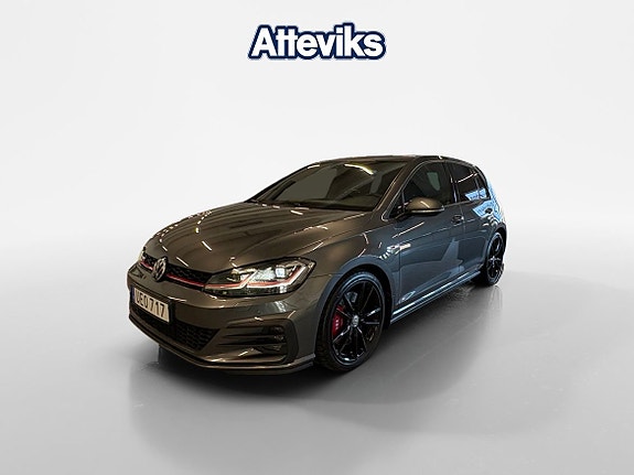 Volkswagen Golf I 7 of 20