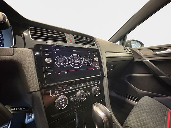 Volkswagen Golf I 11 of 20