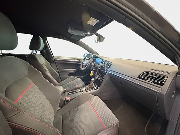 Volkswagen Golf I 15 of 20