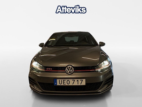 Volkswagen Golf I 8 of 20