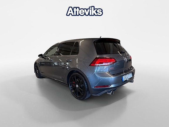 Volkswagen Golf I 5 of 20