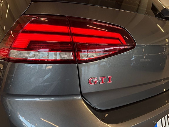 Volkswagen Golf I 20 of 20