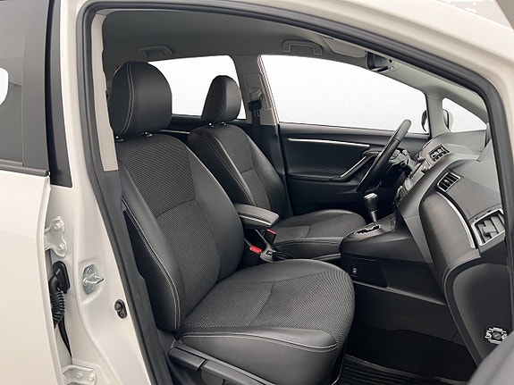 Toyota Verso 23 of 28