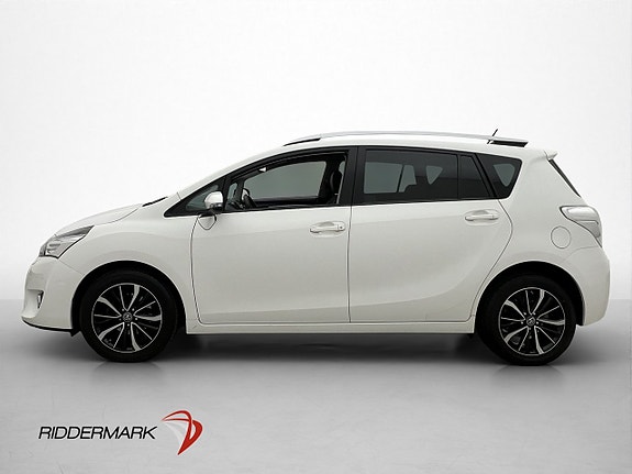 Toyota Verso 4 of 28