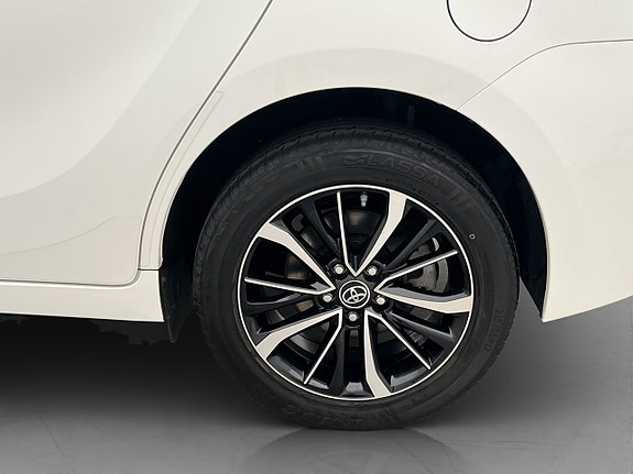 Toyota Verso 26 of 28