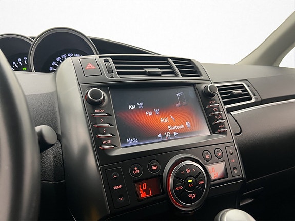 Toyota Verso 20 of 28