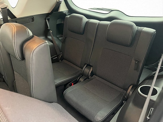 Toyota Verso 10 of 28
