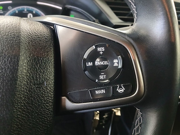 Honda Civic 29 of 30
