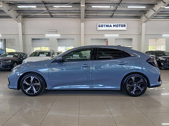 Honda Civic 8 of 30