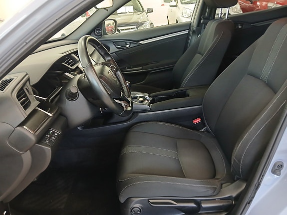 Honda Civic 11 of 30