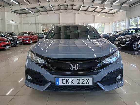 Honda Civic 2 of 30