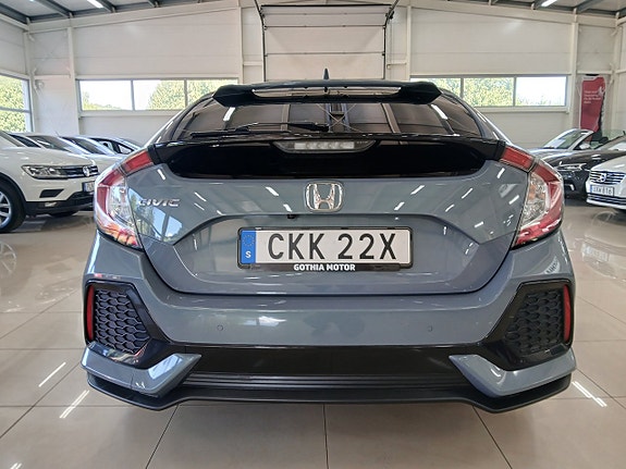 Honda Civic 6 of 30