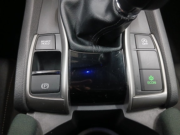 Honda Civic 26 of 30