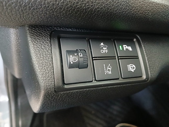 Honda Civic 27 of 30
