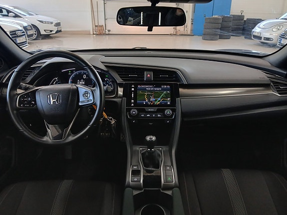 Honda Civic 12 of 30