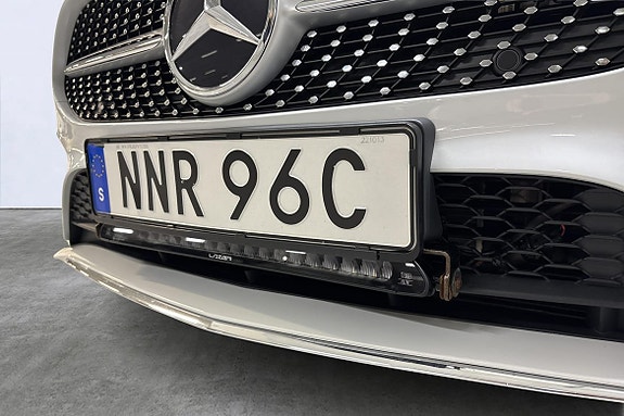 Mercedes-Benz A250 22 of 22