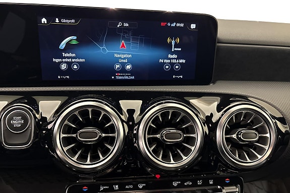 Mercedes-Benz A250 13 of 22