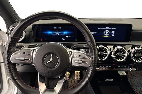 Mercedes-Benz A250 8 of 22