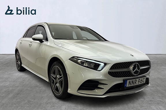 Mercedes-Benz A250 2 of 22