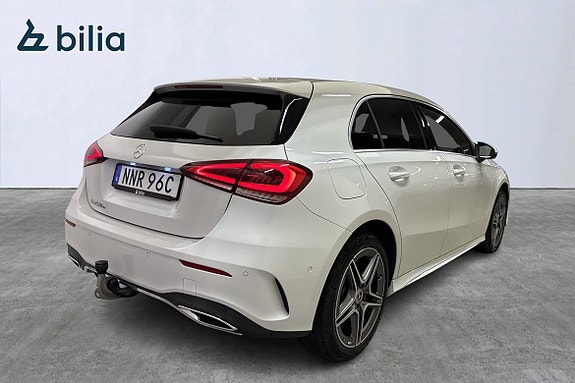 Mercedes-Benz A250 3 of 22
