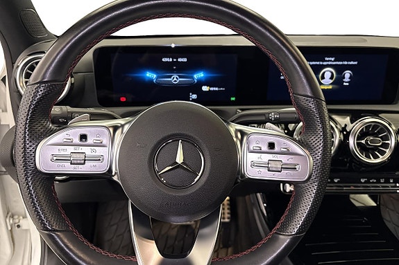 Mercedes-Benz A250 9 of 22