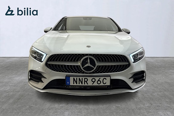 Mercedes-Benz A250 15 of 22