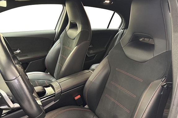 Mercedes-Benz A250 12 of 22