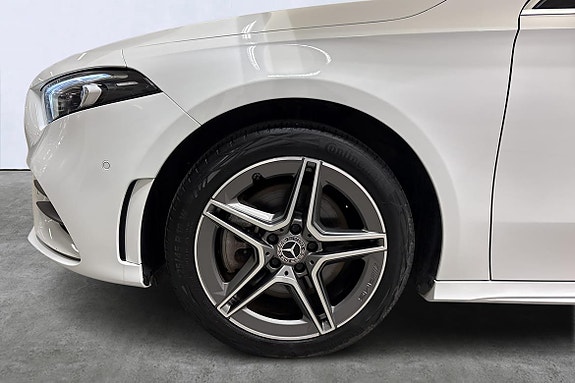 Mercedes-Benz A250 21 of 22