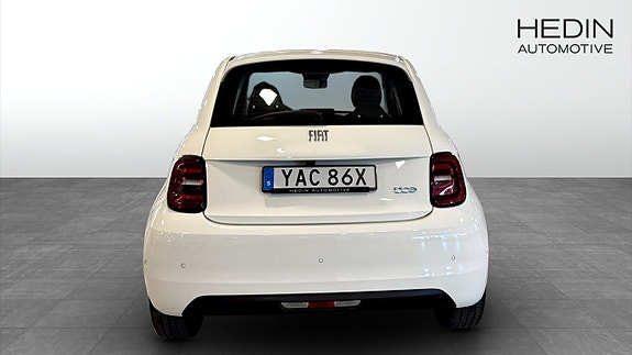 Fiat 500 7 of 12