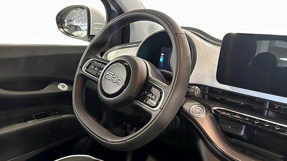 Fiat 500 5 of 12