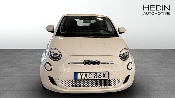 Fiat 500 8 of 12