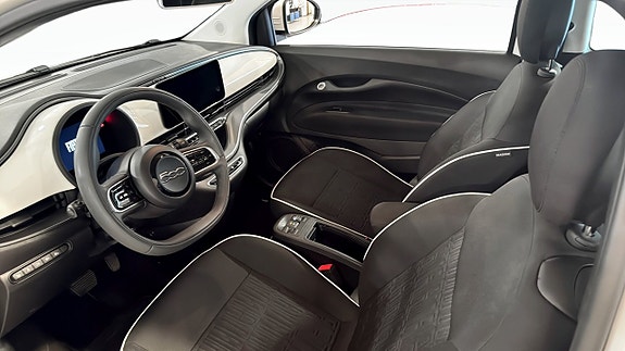 Fiat 500 9 of 12