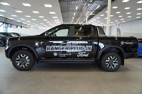 Ford Ranger 2 of 14