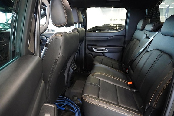 Ford Ranger 9 of 14