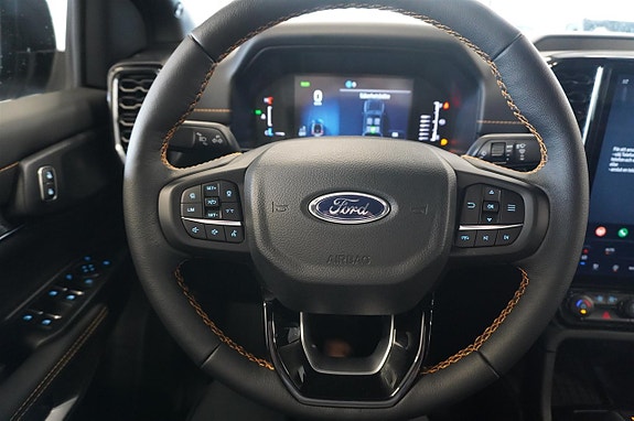 Ford Ranger 10 of 14