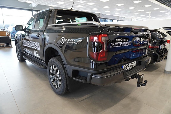 Ford Ranger 4 of 14